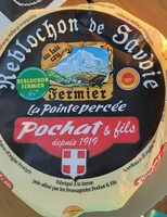 Reblochon de Savoie