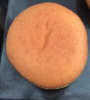 Beignet au chocolat
