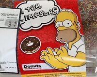 Donuts
