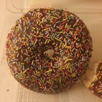 Donuts Simpson