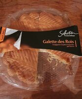 Galette des rois