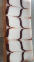 Millefeuilles