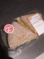 Part de tropezienne
