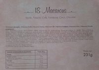 Macarons