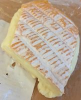 Fromage vieux pané
