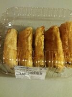 Pains  au chocolat