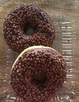 Donut's chocolat