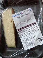 Tomme noire des Pyrénées