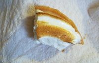 2 Tartelettes citron meringuées