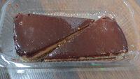 Bavarois Choco x2