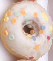 Mini donut’s