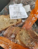 Pain de campagne