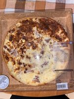 Quiche lorraine