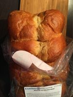 Brioche Pur Beurre