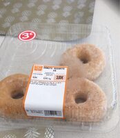 Donnuts