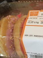 Donuts