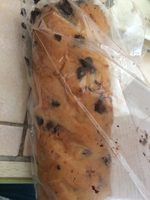 Viennoise chocolat