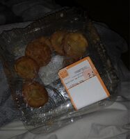 Chouquettes
