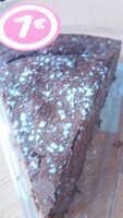 Moelleux au Chocolat
