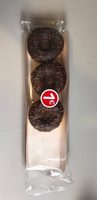 Donuts chocolat