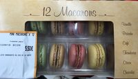 Macarons