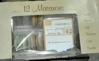 Macarons