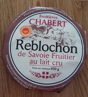 Reblochon