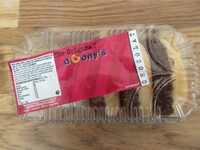 Donuts