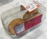 Donuts