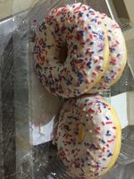 Donuts