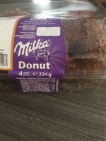 Donut