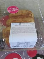 Pain au chocolat