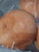 Beignets Chocolat