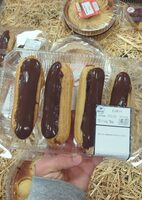 Éclairs