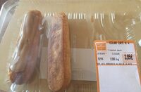 Eclair café