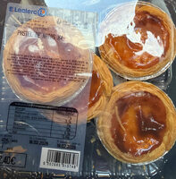 Pastel de natas