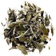 Thé Blanc Bai Mu Dan Bio
