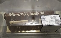 Bûche Trianon décongelé