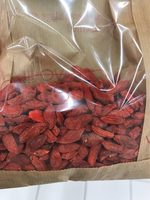 Baies de goji