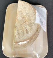 Frommage tomme de Yenne crémeuse