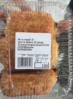 Pain au Chocolat