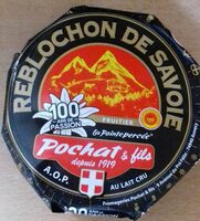 Reblochon de Savoie