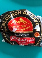 Reblochon