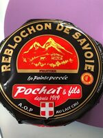 Reblochon