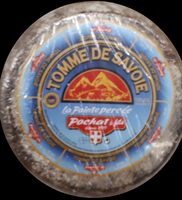 Tomme de Savoie