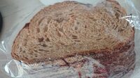 Pain bûcheron