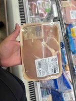 Boneless Skinless Chicken Breast