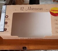 Macarons