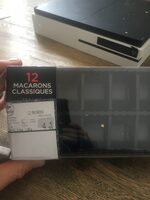Macarons