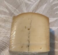 Morbier AOP Lait Cru